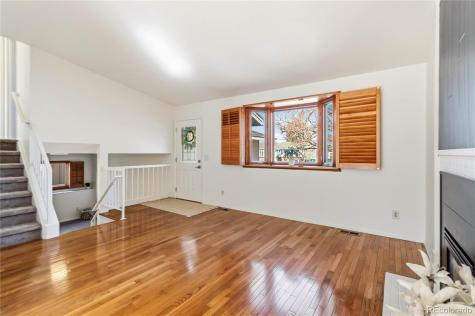 5017 S Quintero Circle Aurora CO 80015