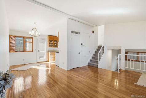 5017 S Quintero Circle Aurora CO 80015