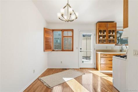 5017 S Quintero Circle Aurora CO 80015