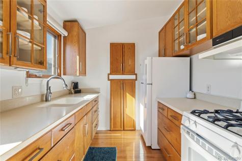 5017 S Quintero Circle Aurora CO 80015