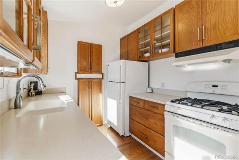 5017 S Quintero Circle Aurora CO 80015