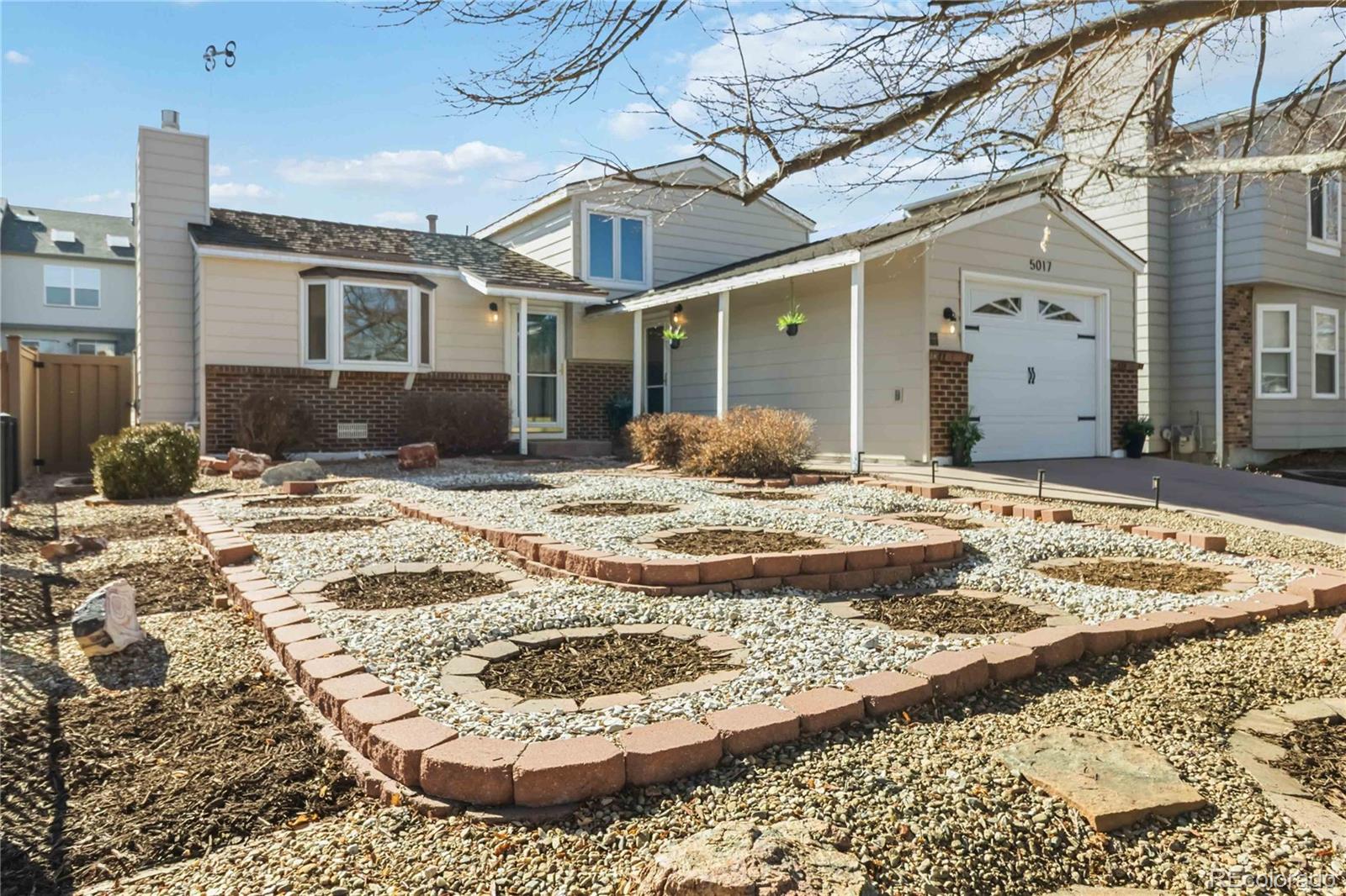 5017 S Quintero Circle Aurora CO 80015