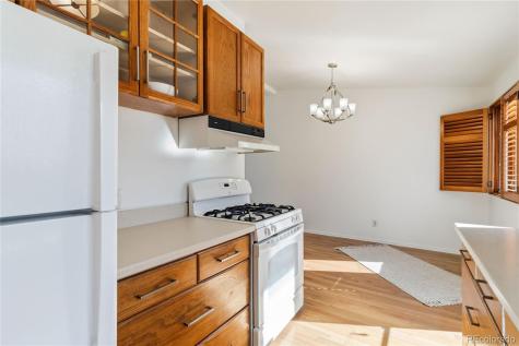 5017 S Quintero Circle Aurora CO 80015