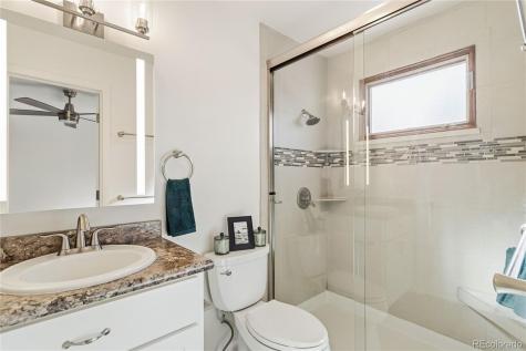 5017 S Quintero Circle Aurora CO 80015