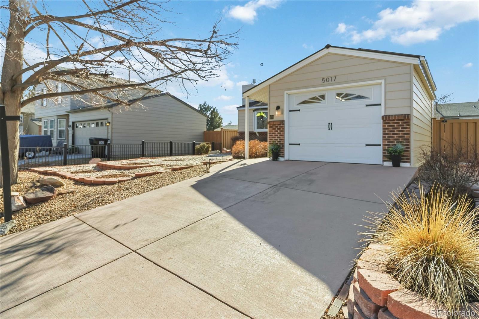 5017 S Quintero Circle Aurora CO 80015