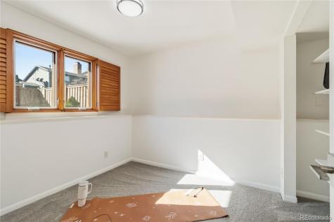 5017 S Quintero Circle Aurora CO 80015