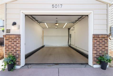 5017 S Quintero Circle Aurora CO 80015