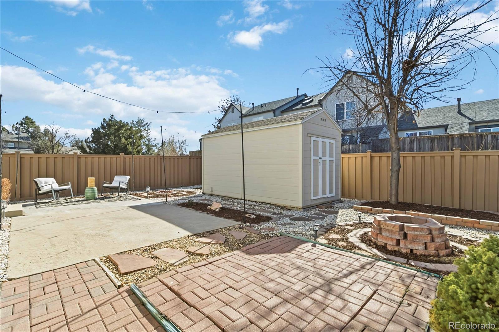 5017 S Quintero Circle Aurora CO 80015