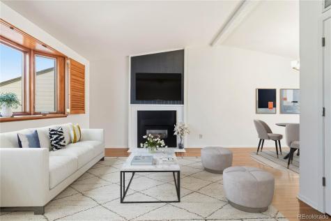 5017 S Quintero Circle Aurora CO 80015