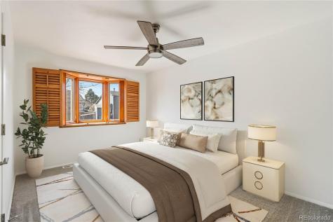 5017 S Quintero Circle Aurora CO 80015