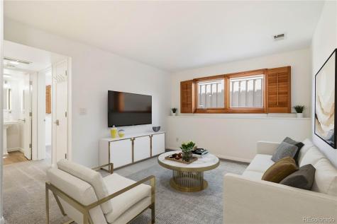 5017 S Quintero Circle Aurora CO 80015