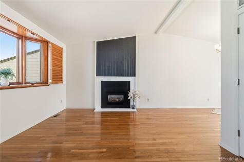 5017 S Quintero Circle Aurora CO 80015