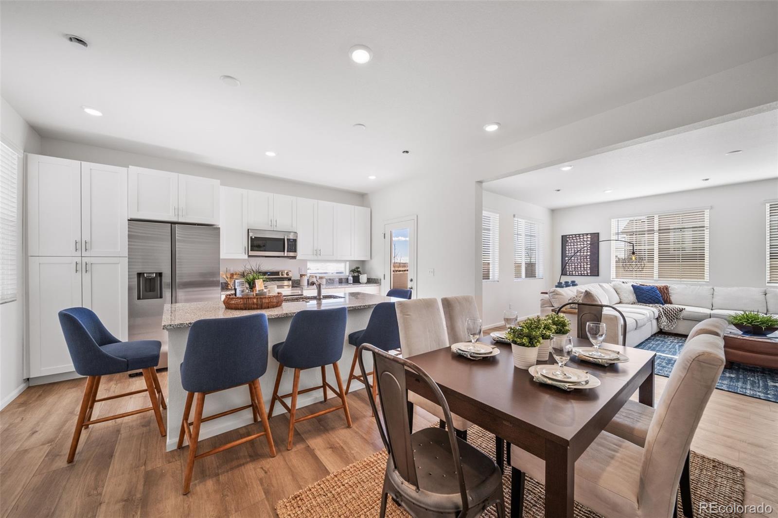 3917 N Rome Street Aurora CO 80019