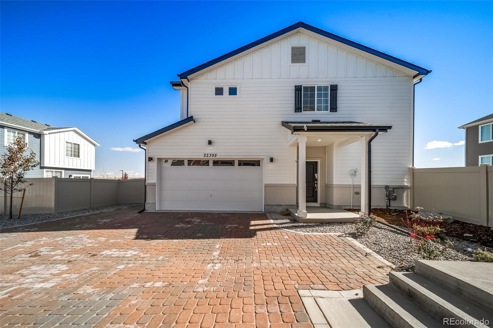 3917 N Rome Street Aurora CO 80019