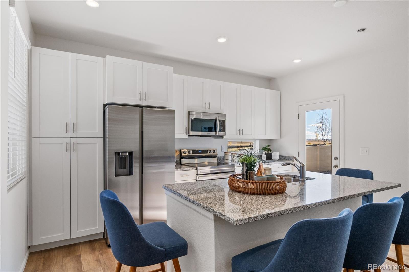 3917 N Rome Street Aurora CO 80019