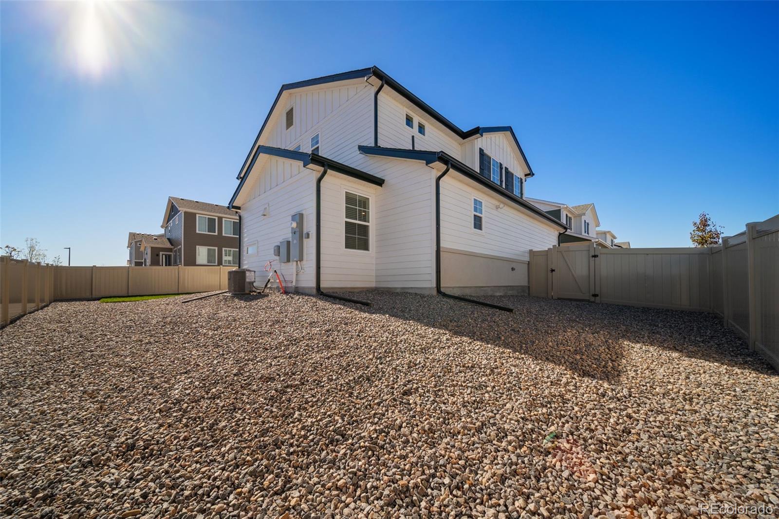 3917 N Rome Street Aurora CO 80019