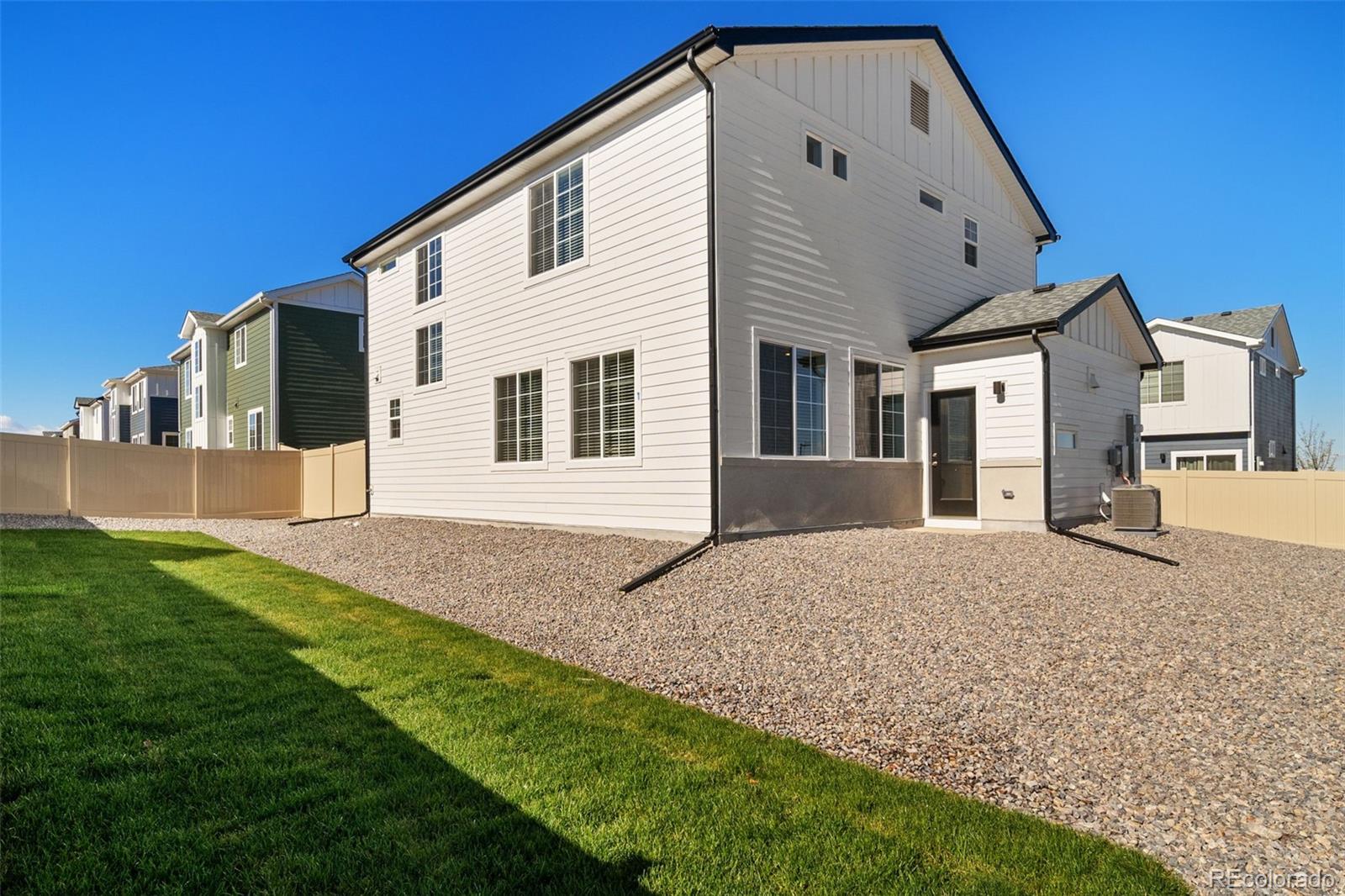 3917 N Rome Street Aurora CO 80019