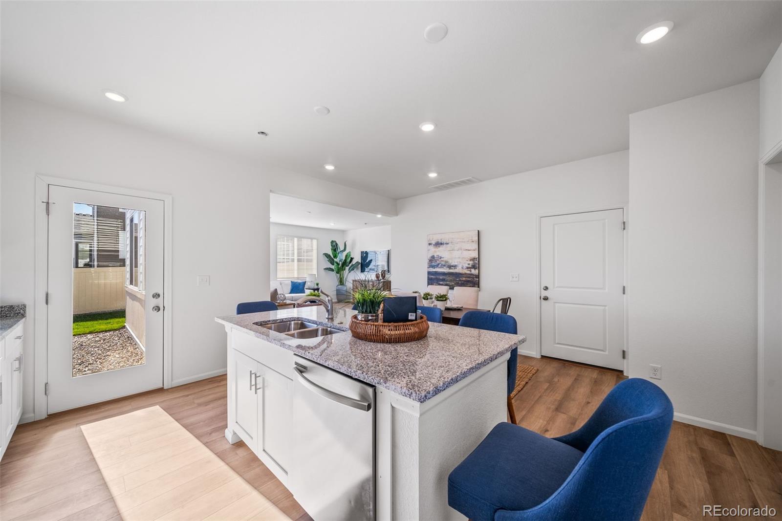 3917 N Rome Street Aurora CO 80019