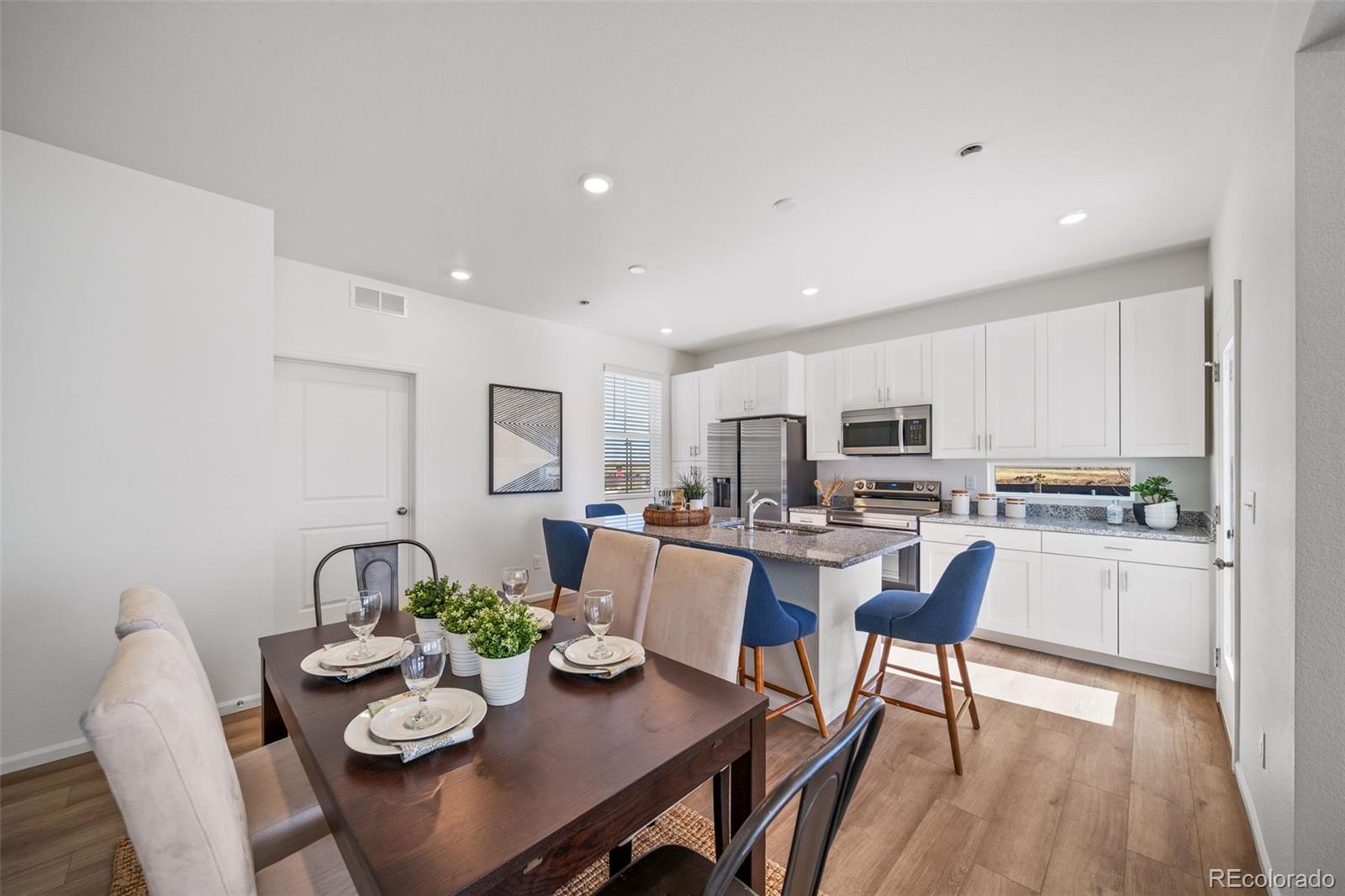 3917 N Rome Street Aurora CO 80019