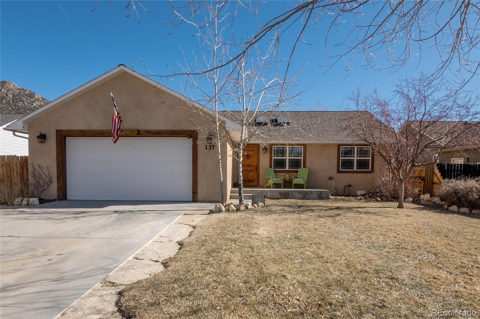 137 Brady Road Buena Vista CO 81211