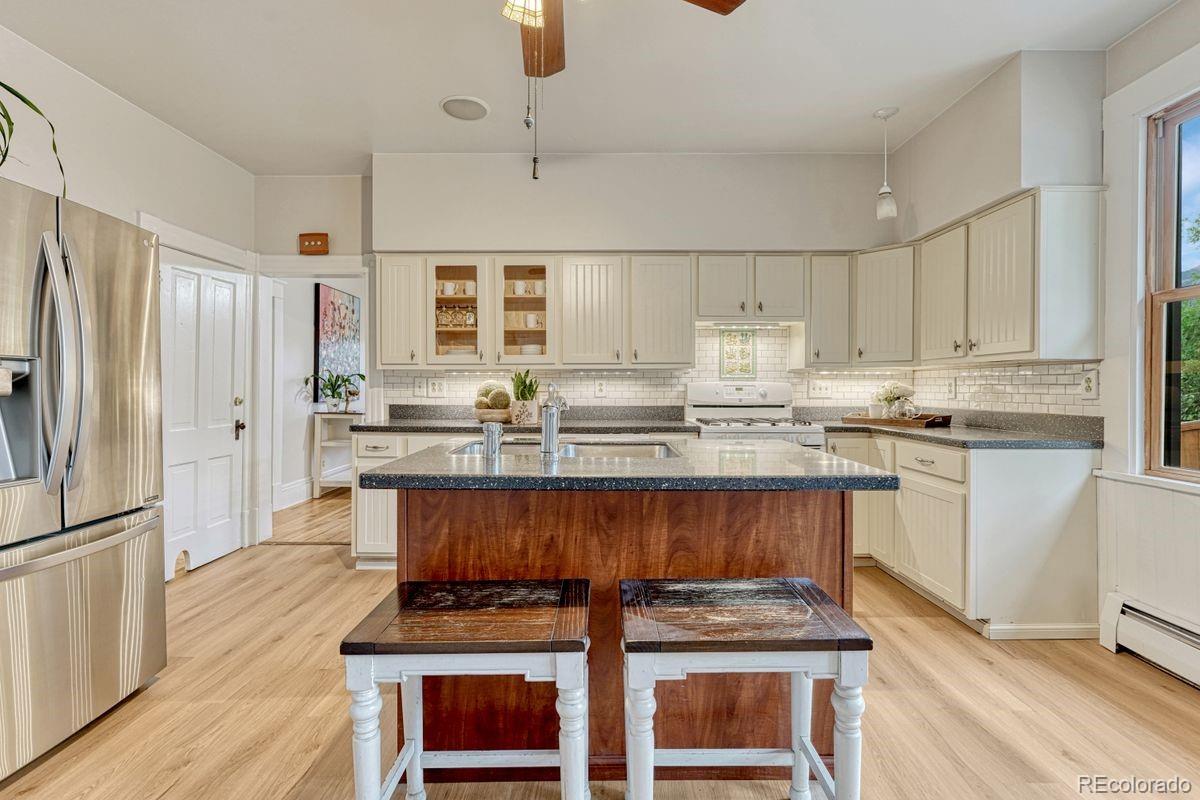 728 W Kiowa Street Colorado Springs CO 80905