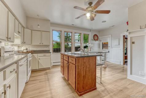728 W Kiowa Street Colorado Springs CO 80905
