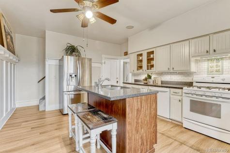 728 W Kiowa Street Colorado Springs CO 80905