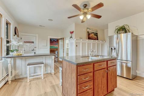 728 W Kiowa Street Colorado Springs CO 80905