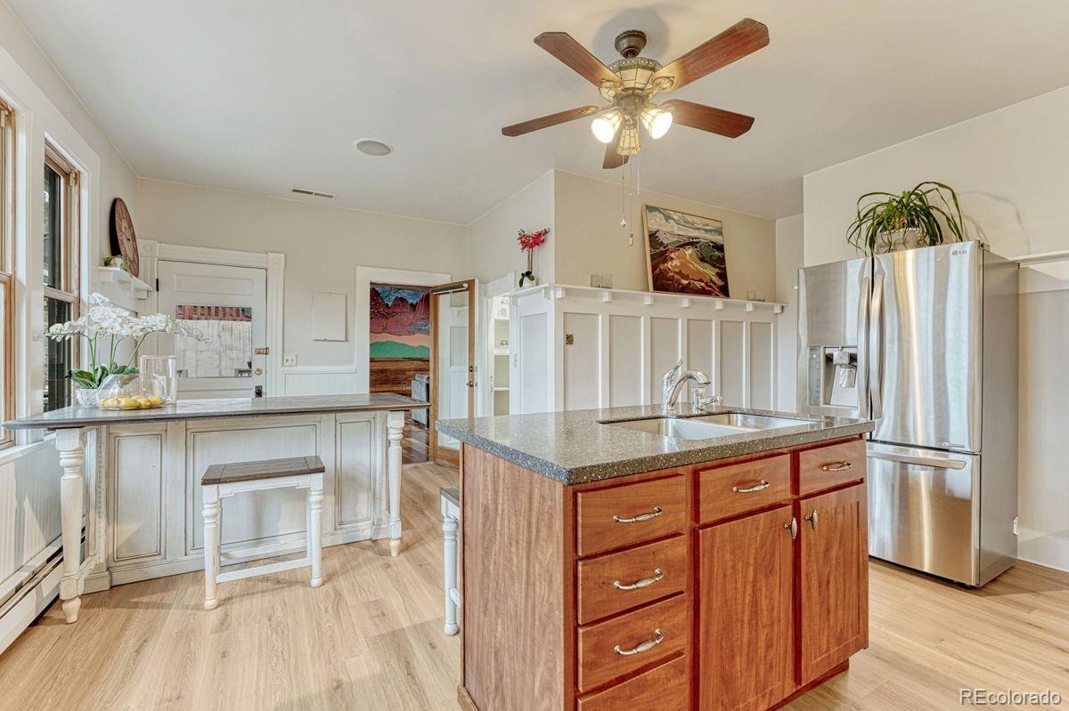 728 W Kiowa Street Colorado Springs CO 80905