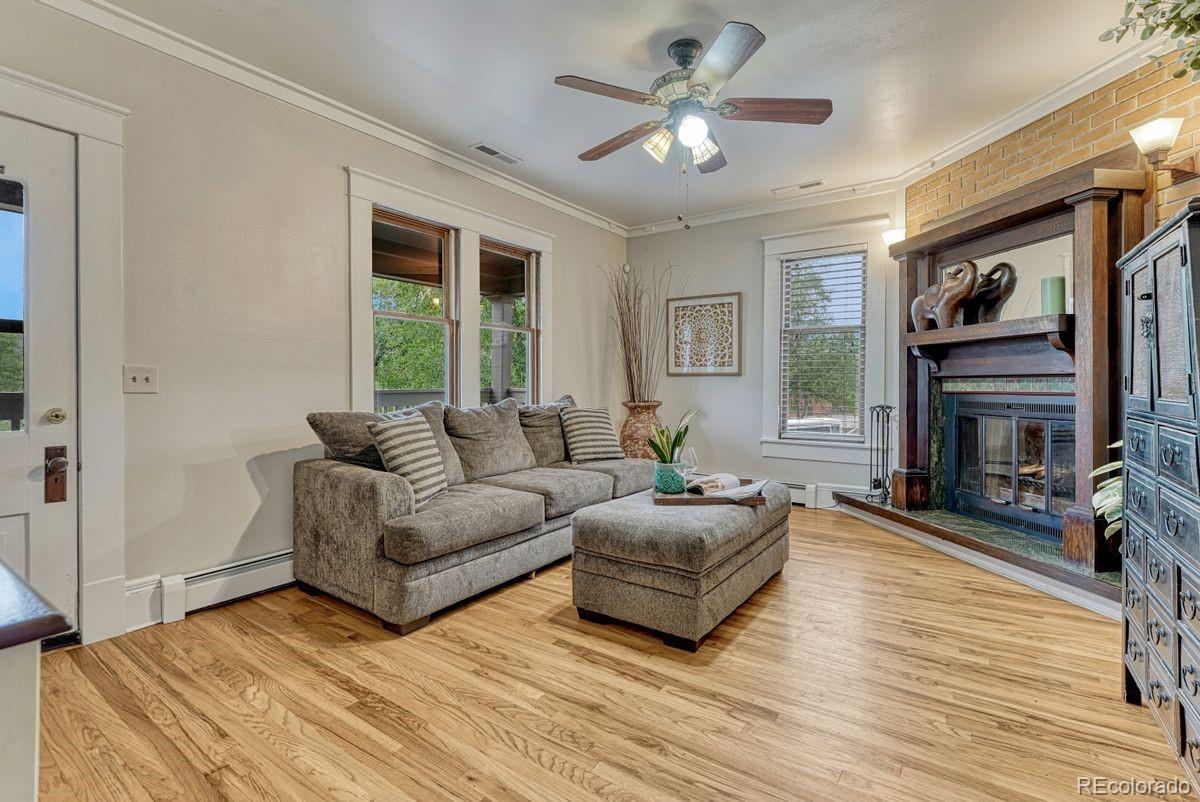 728 W Kiowa Street Colorado Springs CO 80905