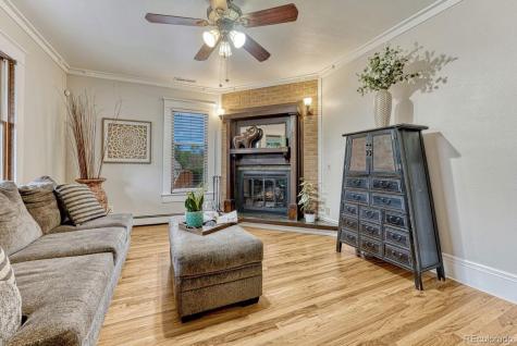 728 W Kiowa Street Colorado Springs CO 80905