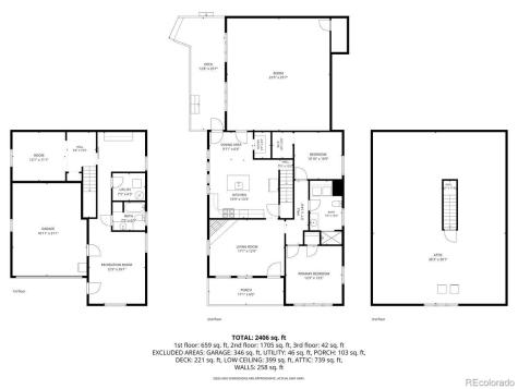 728 W Kiowa Street Colorado Springs CO 80905