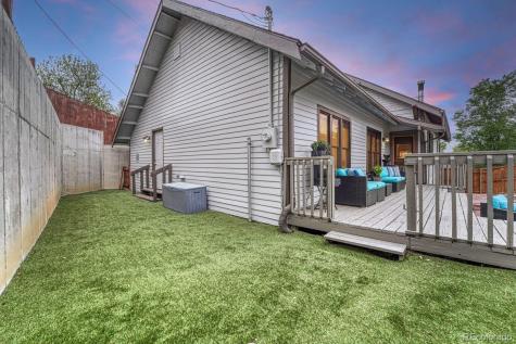 728 W Kiowa Street Colorado Springs CO 80905