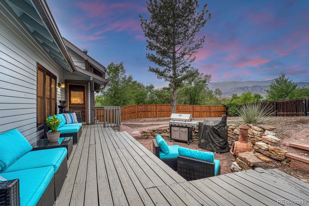 728 W Kiowa Street Colorado Springs CO 80905