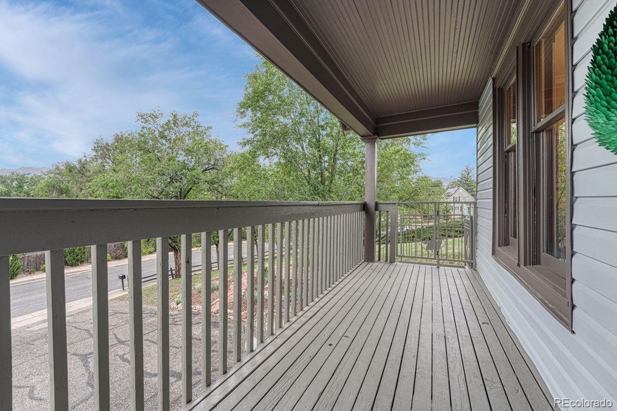 728 W Kiowa Street Colorado Springs CO 80905