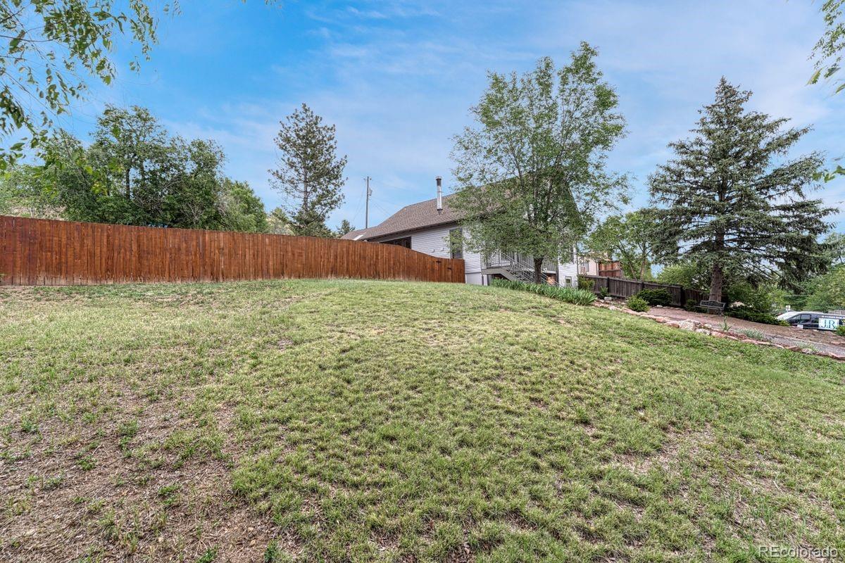 728 W Kiowa Street Colorado Springs CO 80905