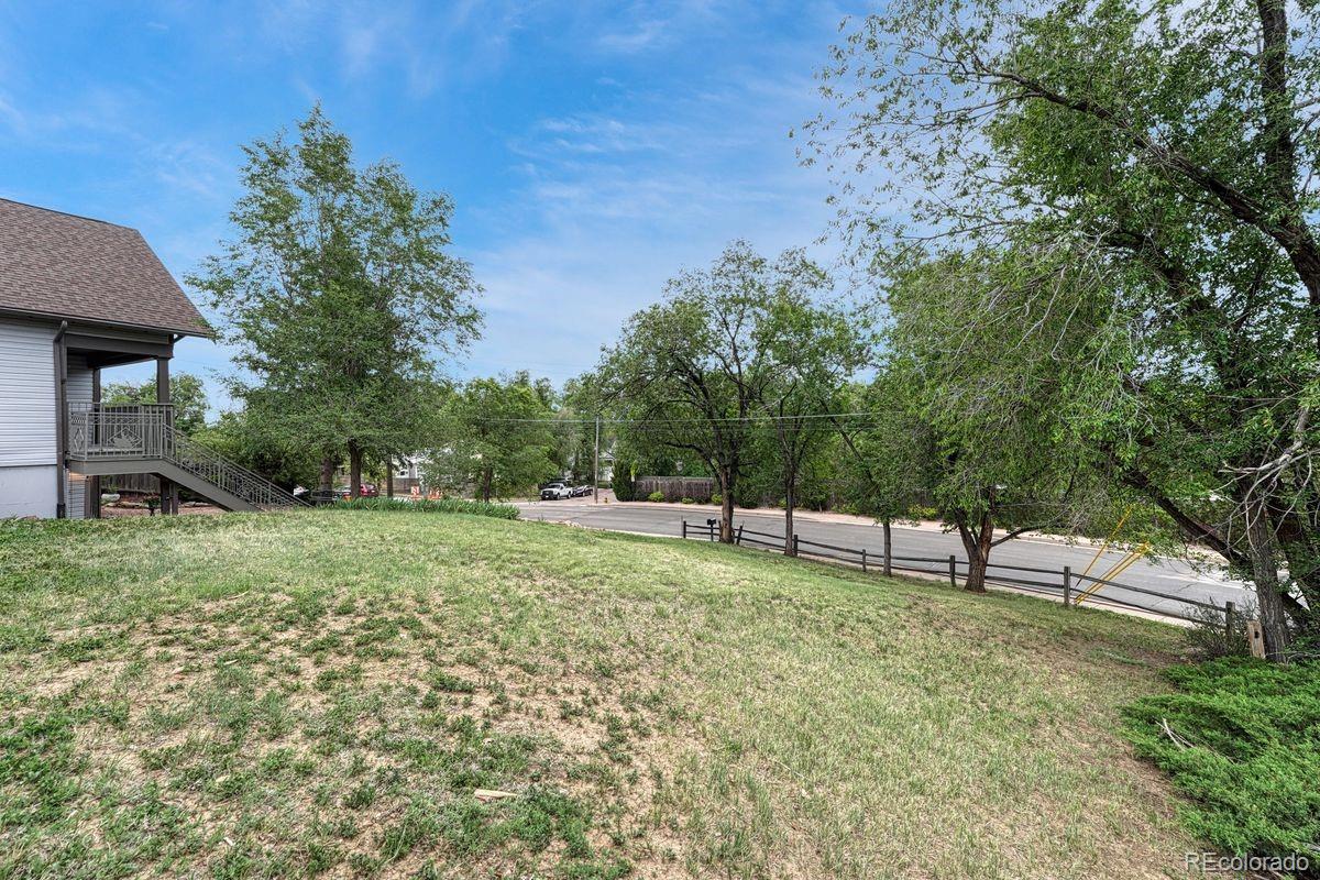 728 W Kiowa Street Colorado Springs CO 80905