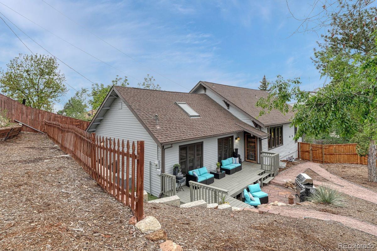 728 W Kiowa Street Colorado Springs CO 80905