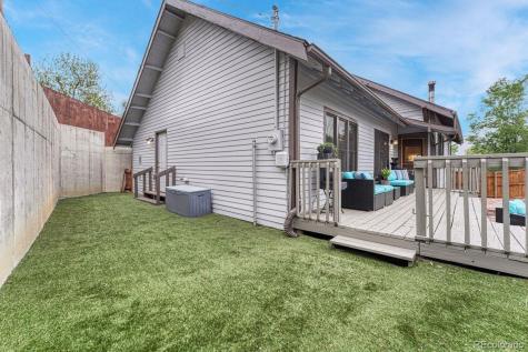 728 W Kiowa Street Colorado Springs CO 80905