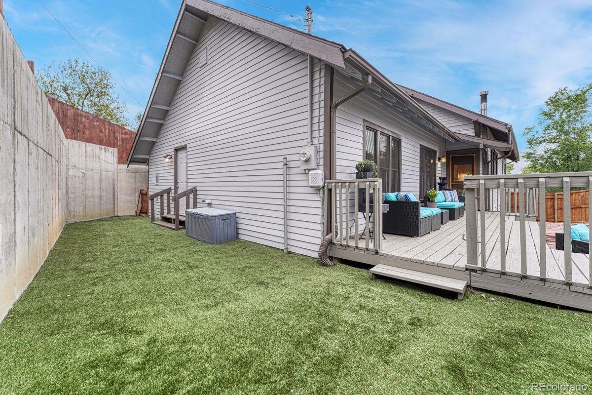 728 W Kiowa Street Colorado Springs CO 80905
