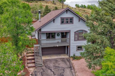 728 W Kiowa Street Colorado Springs CO 80905