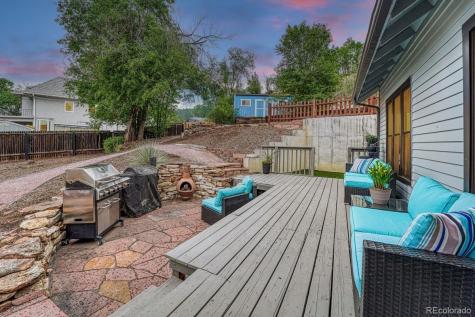 728 W Kiowa Street Colorado Springs CO 80905