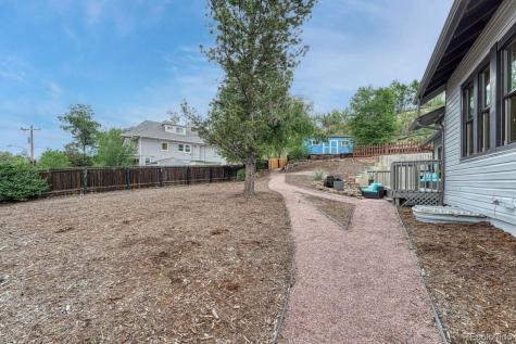 728 W Kiowa Street Colorado Springs CO 80905