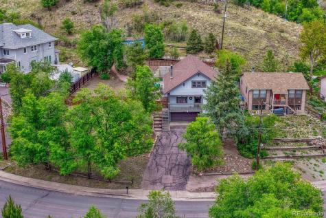 728 W Kiowa Street Colorado Springs CO 80905
