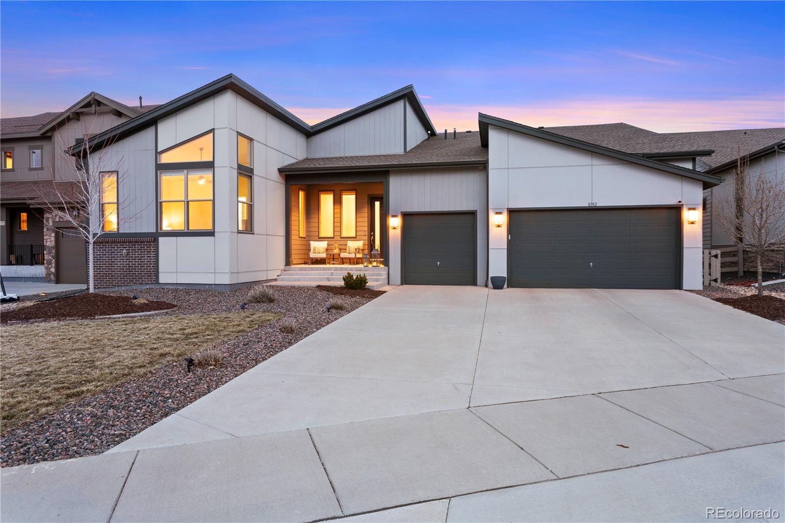 8192 Superior Circle Littleton CO 80125