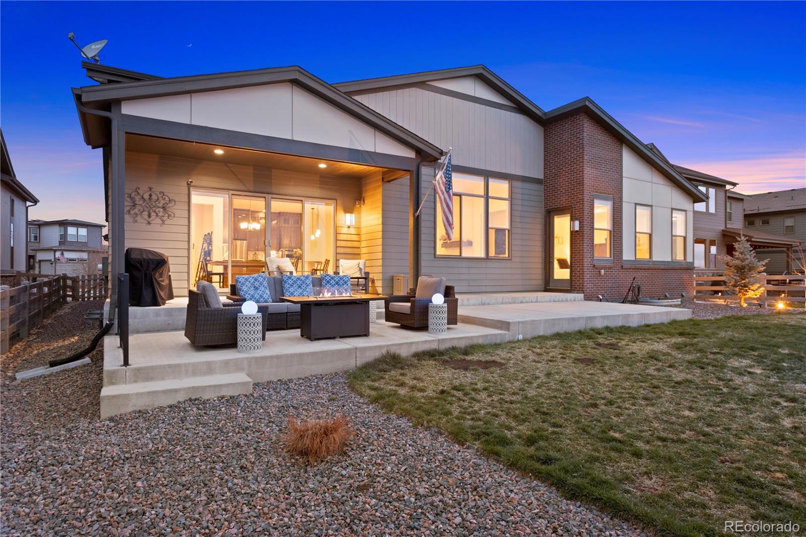 8192 Superior Circle Littleton CO 80125