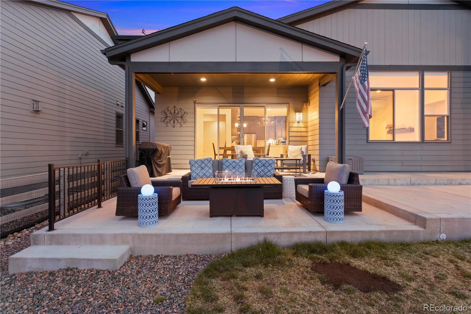 8192 Superior Circle Littleton CO 80125