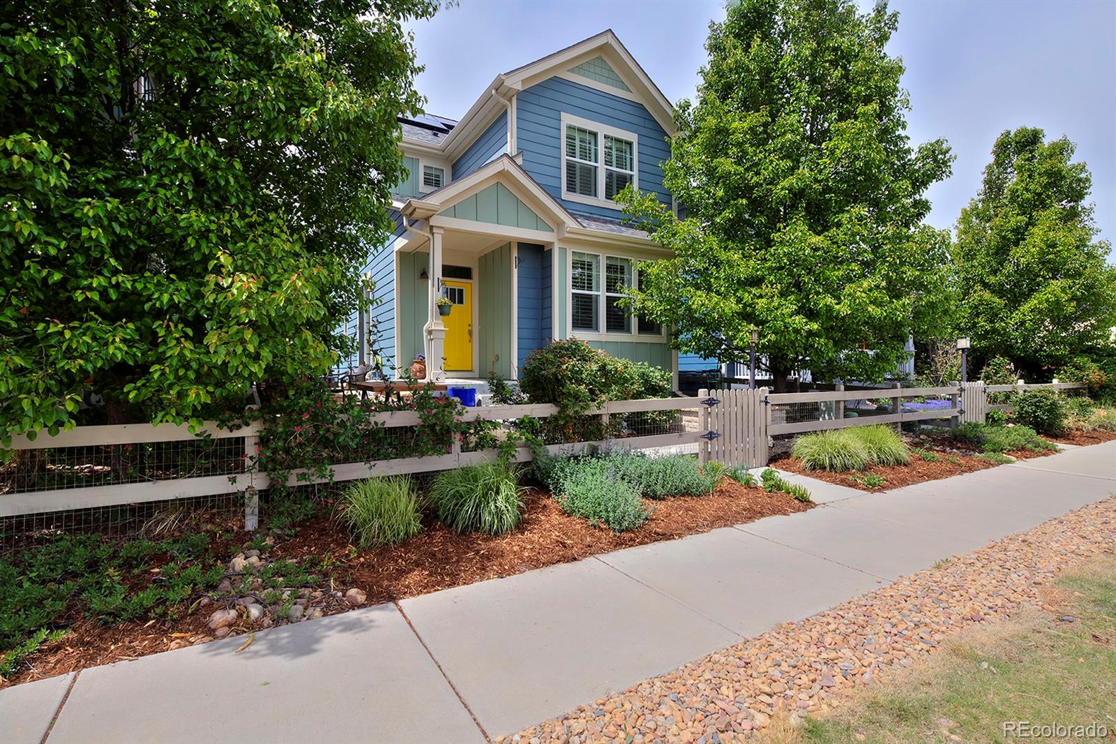 556 Straight Creek Way Lafayette CO 80026