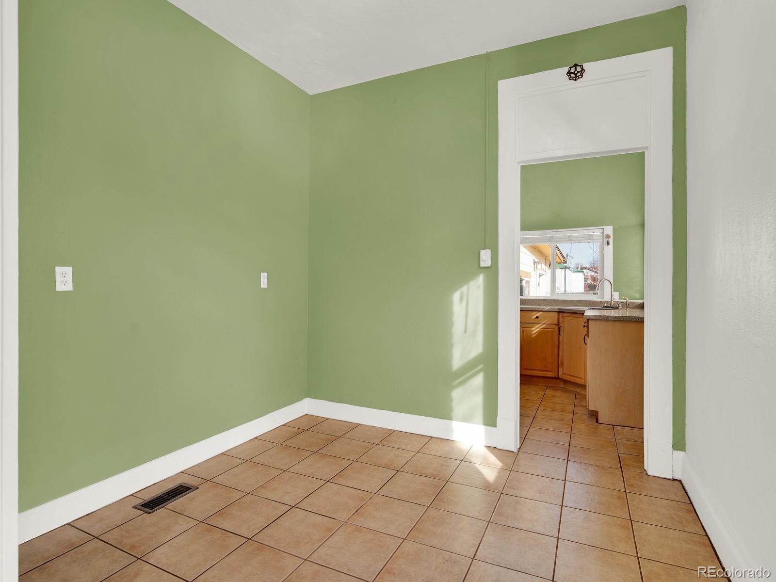 3516 N Clayton Street Denver CO 80205