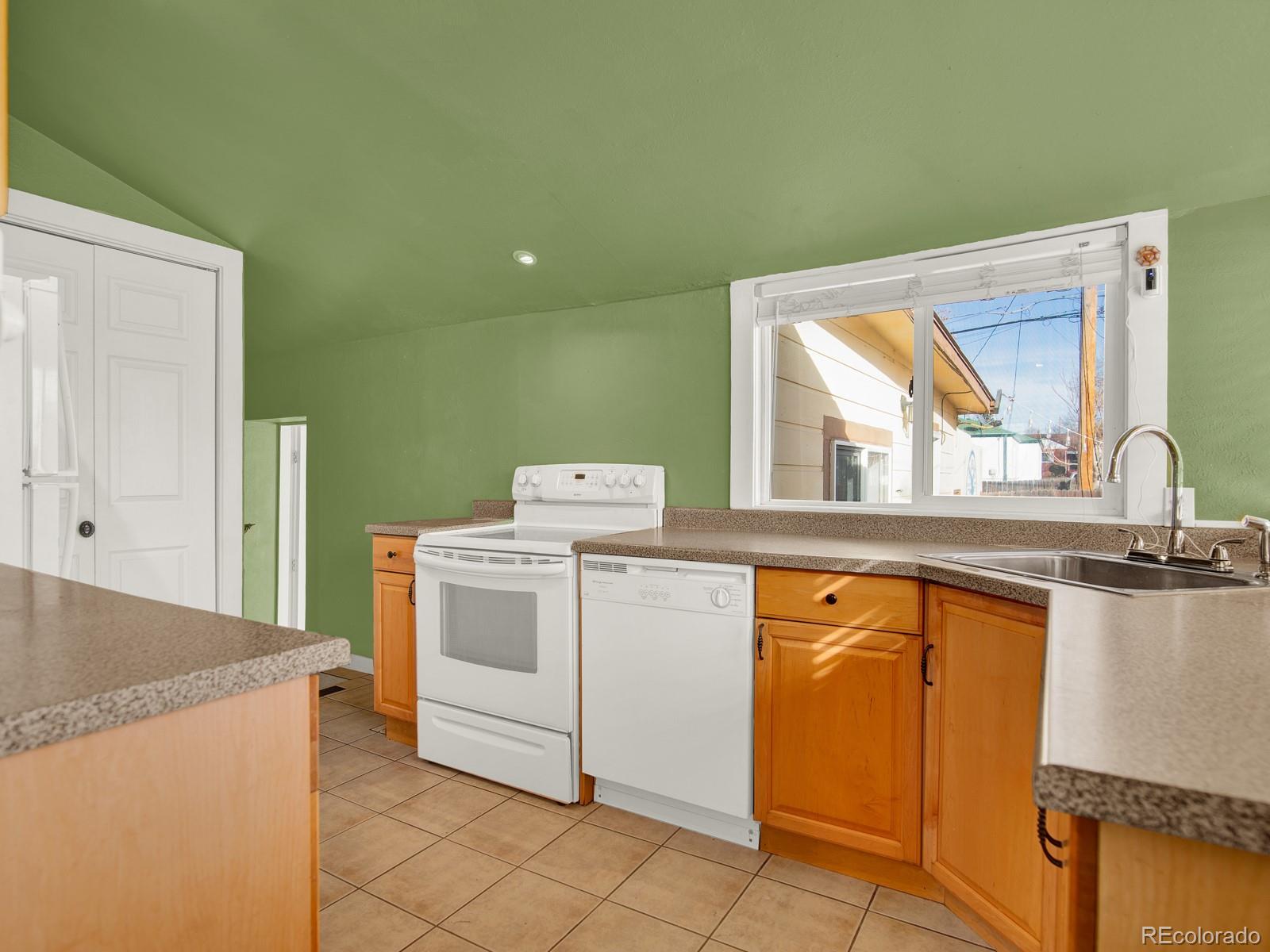 3516 N Clayton Street Denver CO 80205